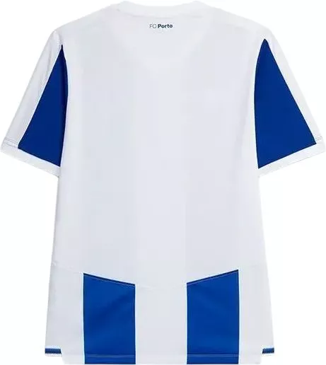 Dres (majica) s kratkim rukavima New Balance FC Porto Home 2026/27