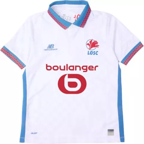 LOSC Lille Away 2026/27