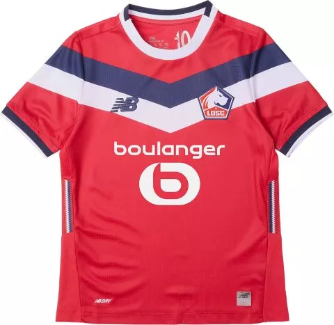 LOSC Lille Home 2026/27