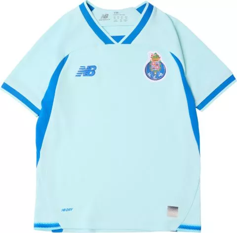 FC Porto 3rd 2026/27