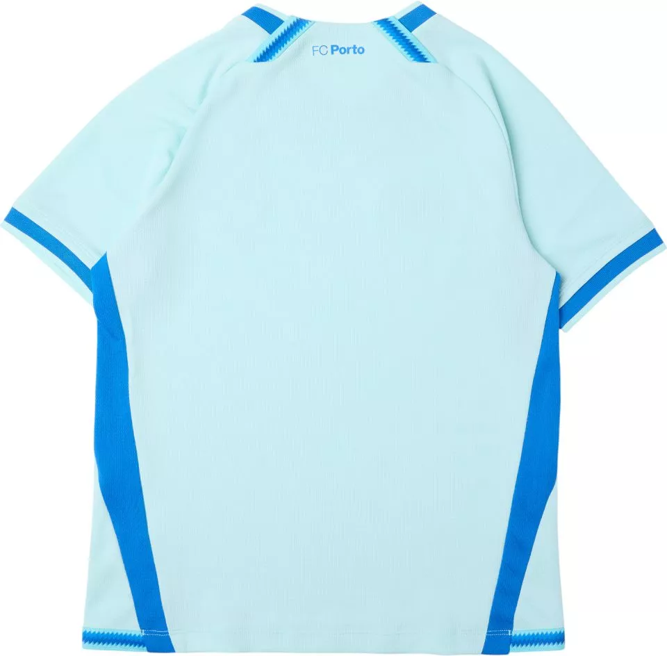 Dres (majica) s kratkim rukavima New Balance FC Porto 3rd 2026/27