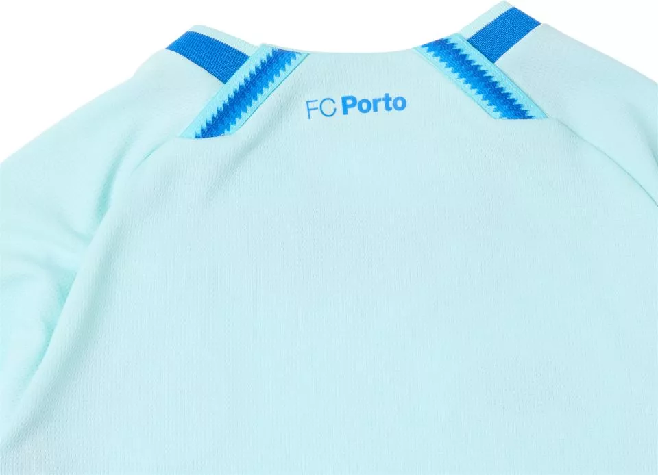 Dres (majica) s kratkim rukavima New Balance FC Porto 3rd 2026/27