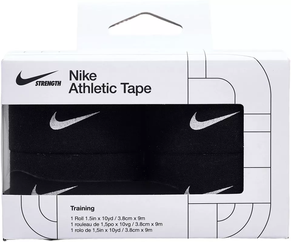 Banda Nike Athletic 4 pack