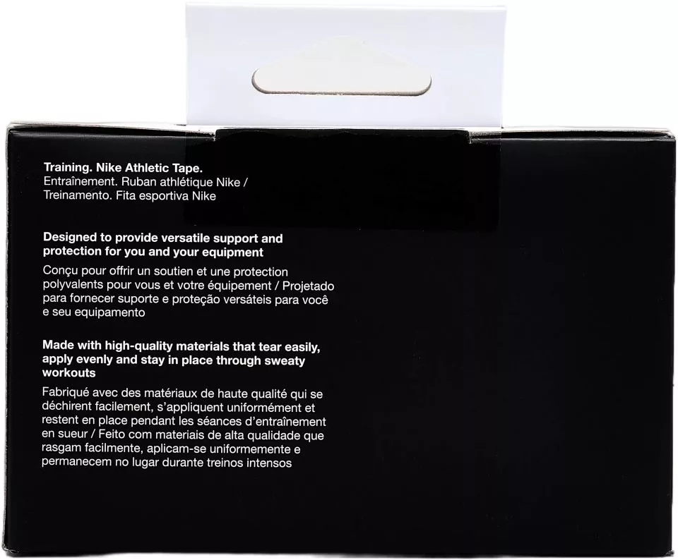 Banda Nike Athletic 4 pack