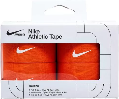 Nike Athletic 4 pack