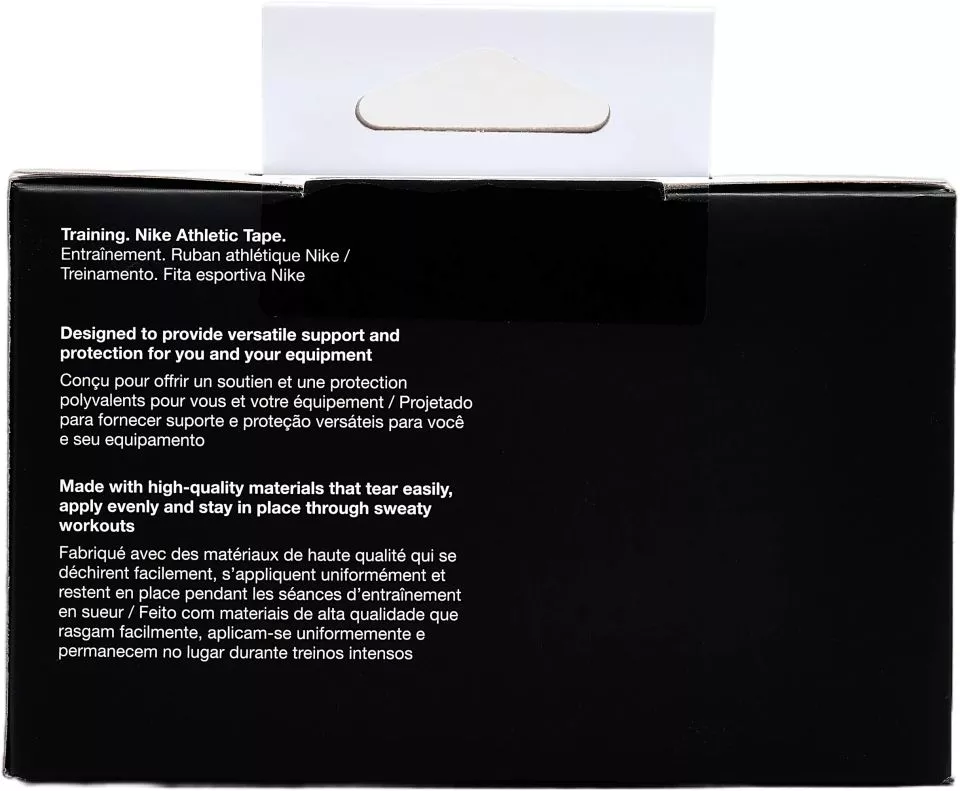 Nike Athletic 4 pack Tapasz